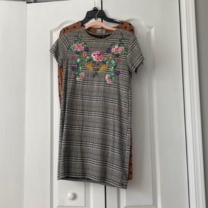 Zara Dress